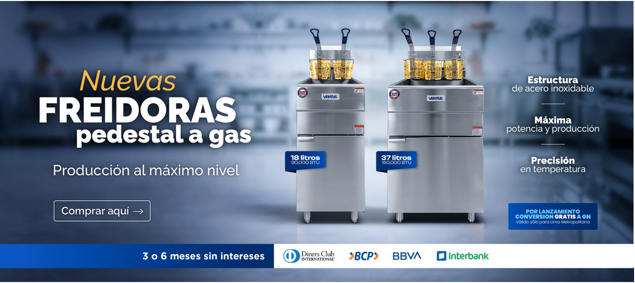 Publicidad de friidoras 